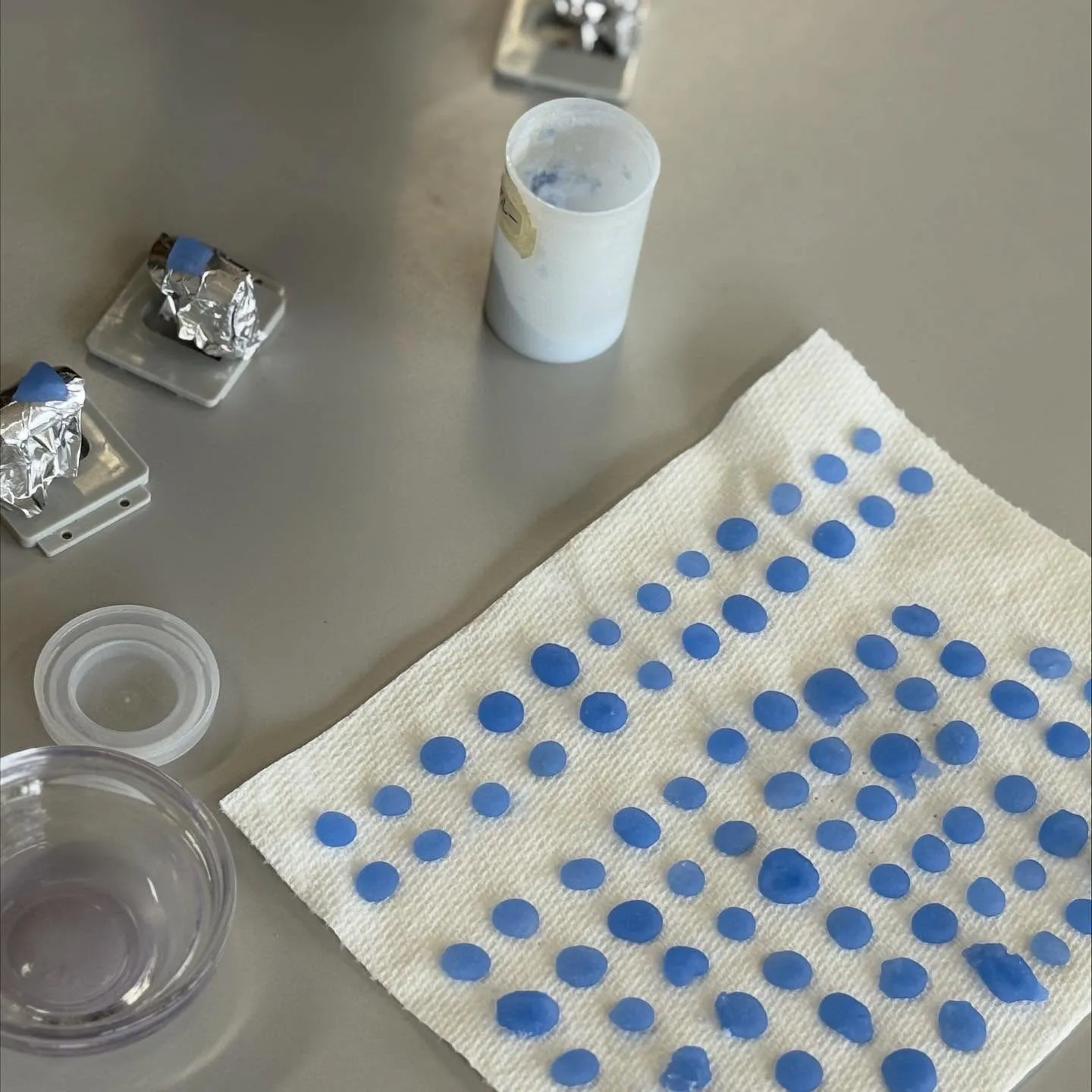 Nailist Namiです。