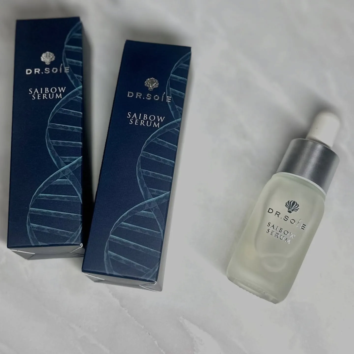 当店にて販売中の美容液のご紹介です！